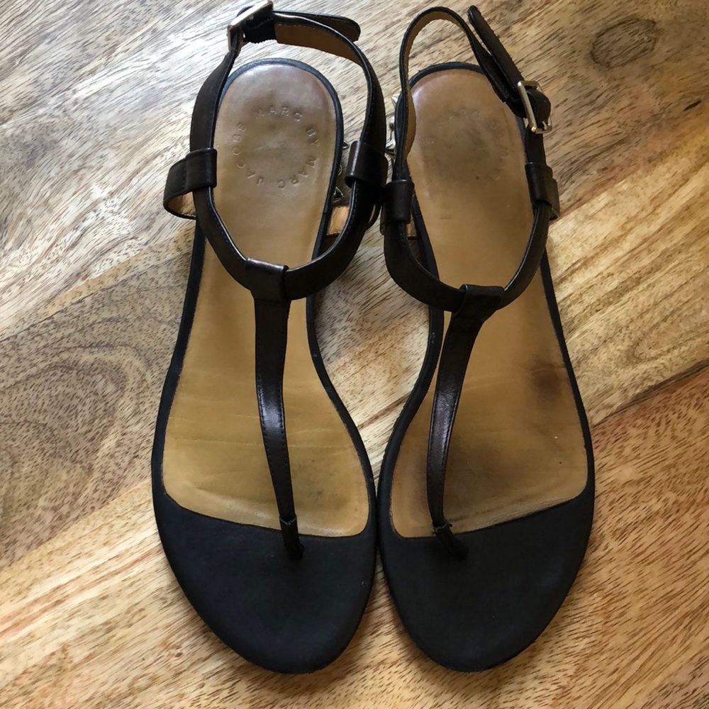 Marc by Marc Jacobs sandals
